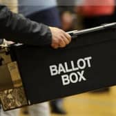 Almost 200 people did not return and vote after initially being turned away for not having voter ID at this year’s local elections in Sheffield, council figures show.