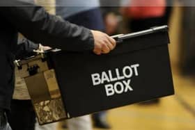 Almost 200 people did not return and vote after initially being turned away for not having voter ID at this year’s local elections in Sheffield, council figures show.
