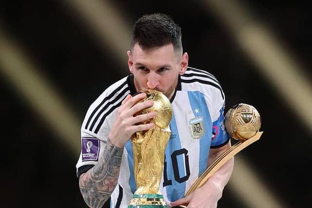 Here is a full list of every nation to have qualified for the World Cup 2026 so far. Cr: Julian Finney.