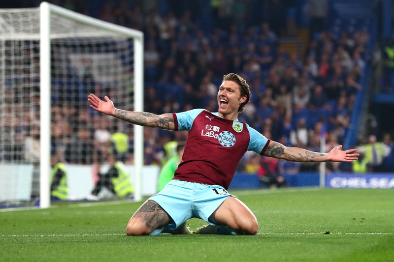 Amount received from players sold: £65.48m. Current value of sold players: £63.77m. Biggest loss = Jeff Hendrick - Amount received from sale: £0m. Value of player now: £8.1m. Difference: -£8.1m.