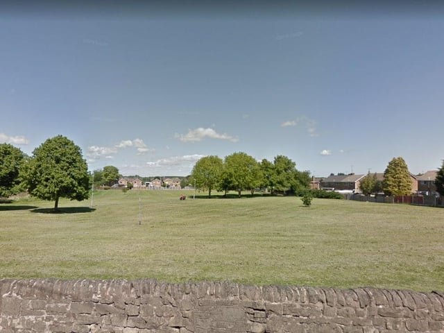 Mansfield Woodhouse had 27 new infections in the seven days to December 30 - a rise of two cases from the previous week. Cases increased by 8% in the area.
