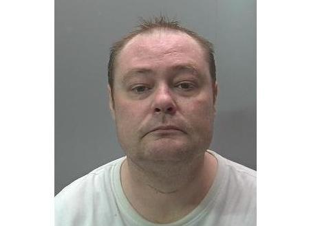 Matthew Cox (40) was arrested on multiple occasions for harassing and stalking his ex-partner, leaving her threatening and abusive messages and turning up at her home. He admitted to charges of stalking and intimidating a witness. He was sentenced to 27 months imprisonment.