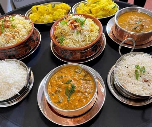 The winner was Travancore Restaurant in Aberdeen. The Outstanding Achievement Recognition went to Jeet in Forfar. Recognised for Excellence was Spice of India in Dufftown.