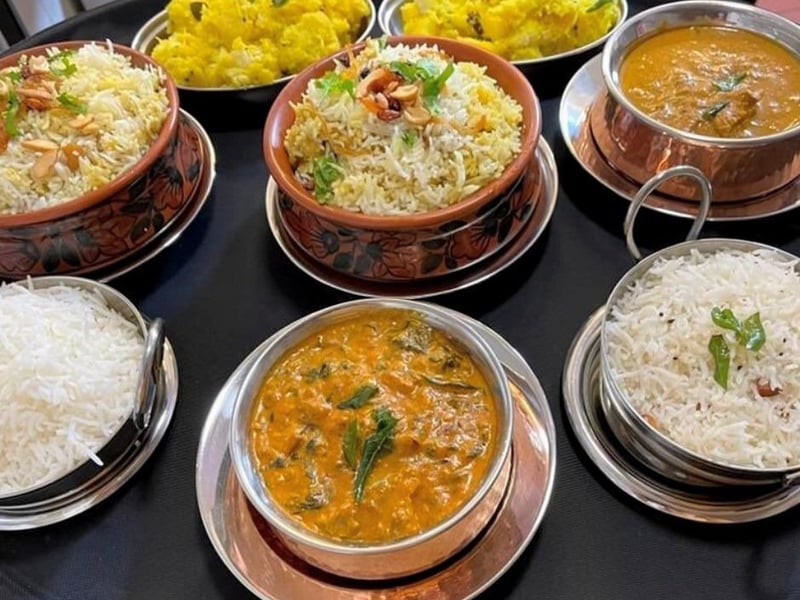 The winner was Travancore Restaurant in Aberdeen. The Outstanding Achievement Recognition went to Jeet in Forfar. Recognised for Excellence was Spice of India in Dufftown.