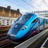 TransPennine Express is introducing a reduced timetable during periods of strike action.
