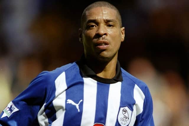 Des Walker waved goodbye to the Sheffield Wednesday faithful on this day 19 years ago.