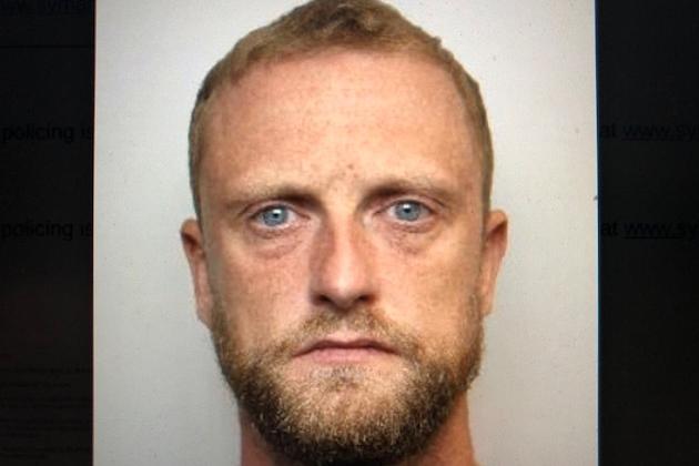 Pictured is knife-wielding robber Daniel Cummins who was given an 18-year prison sentence after he climbed into a woman’s home. Sheffield Crown Court heard in June how Cummins, aged 36 when sentenced, of St Helen’s Street, Elsecar, Barnsley, shinned-up a pipe on a house in Barnsley and went into the victim’s bedroom. The court heard he punched and slashed at his victim with a knife before stealing her mobile phone. Cummins, who has previous convictions, pleaded guilty to robbery and unlawful wounding but after a previous trial he was acquitted of sexual assault and trespassing with intent to commit a sexual assault. Judge Sarah Wright sentenced Cummins to 18-years of custody.