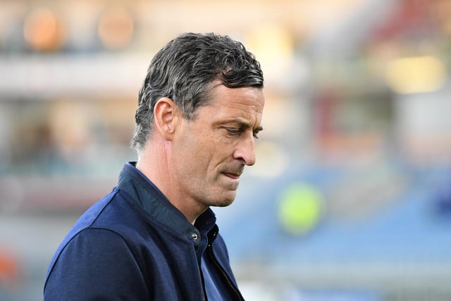 In his first season as Sunderland manager, Ross is a regular in the series as he leads Sunderland to two Wembley finals. However, he was sacked in October 2019 and is now manager of Scottish side Hibernian.