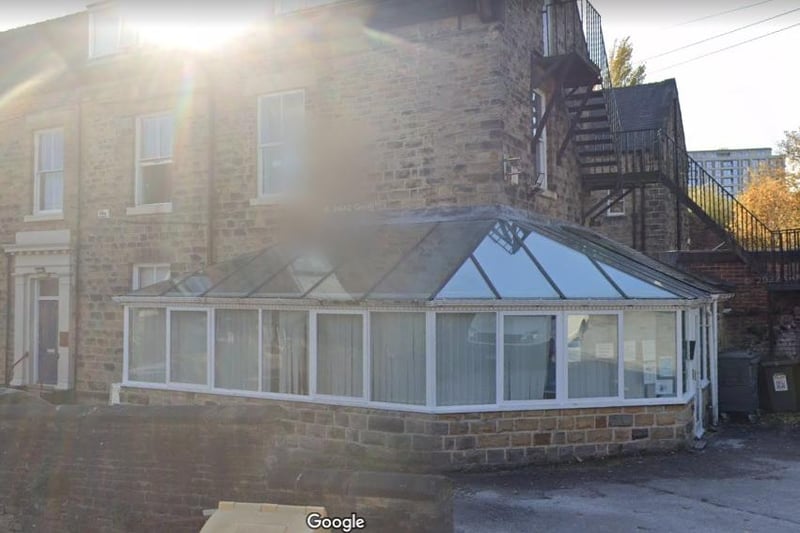 Broomhill Surgery, Lawson Road, Broomhill
Three reviews, of which two left a rating, average five stars