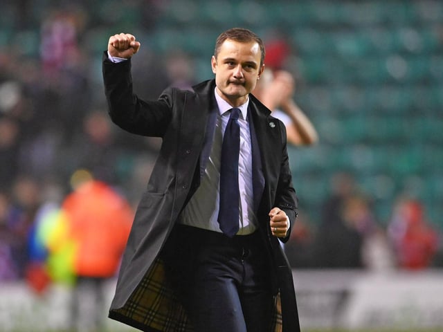 Hibs are on the hunt for another centre-backs with talks underway. Shaun Maloney is keen to add to his squad further after the recent arrivals of Elias Melkersen, Ewan Henderson and Harry Clarke. More ins and outs are likely at Easter Road with a defender high on the wishlist. (The Scotsman)
