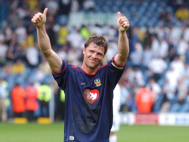 Joined on a free transfer from Wigan and quickly became a key member of the Blues squad. After gaining promotion to the Premier League in 2003, the Dutch defender won the Fans’ Player of the Year the following year. After retiring became a detective in the Dutch town of Alkmaar as well as managing a non-league side.