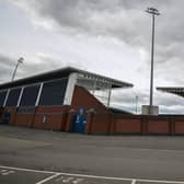 The Spireites could be owned by the community trust next month.