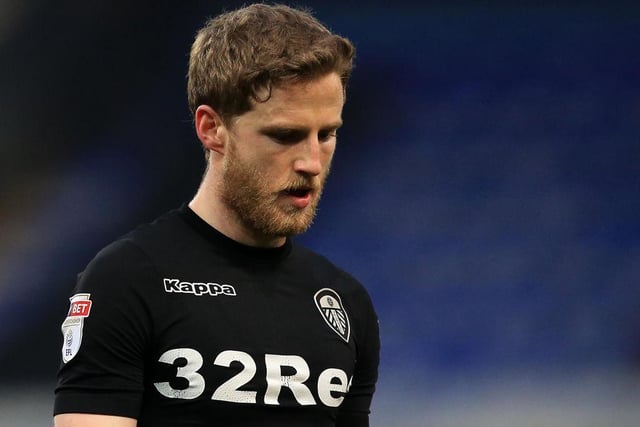 Luton Town have been boosted by the return of Leeds United midfielder Eunan O'Kane. The Irishman returned to training with the Hatters and is on a season-long loan from the Premier League side. (Luton Today)
