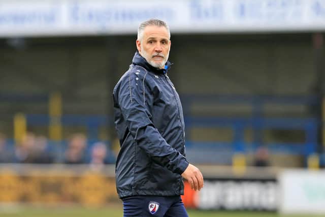 We answers your Spireites questions.