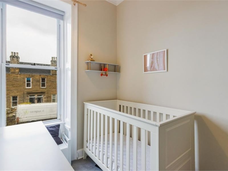 Bedroom 3.