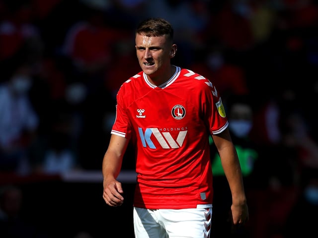 Charlton manager hopes he can keep Celtic target Alfie DOughty at The Valley despite Celtic's interest. The defender can speak to the Hoops in January about a pre-contract deal. (Scottish Sun)