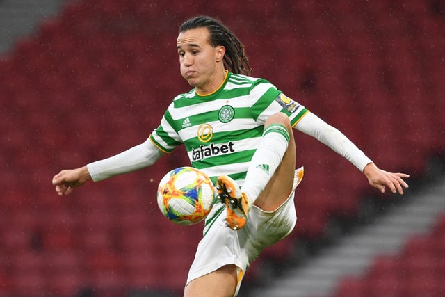 Celtic have been urged to sign Diego Laxalt on a permanent deal by ex-ace Frank McAvennie. After a tough start to his Celtic career in the Old Firm defeat to Rangers, the Uruguayan has impressed. The 27-year-old is under contract at AC Milan until 2022. McAveniie said: “I definitely would like to see him sign permanently. For £4.5million… he’s going to be a top player.” (Football Insider)