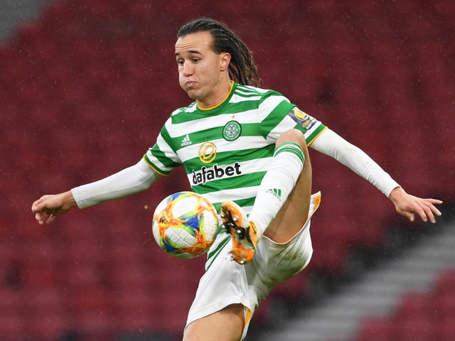 Celtic have been urged to sign Diego Laxalt on a permanent deal by ex-ace Frank McAvennie. After a tough start to his Celtic career in the Old Firm defeat to Rangers, the Uruguayan has impressed. The 27-year-old is under contract at AC Milan until 2022. McAveniie said: “I definitely would like to see him sign permanently. For £4.5million… he’s going to be a top player.” (Football Insider)