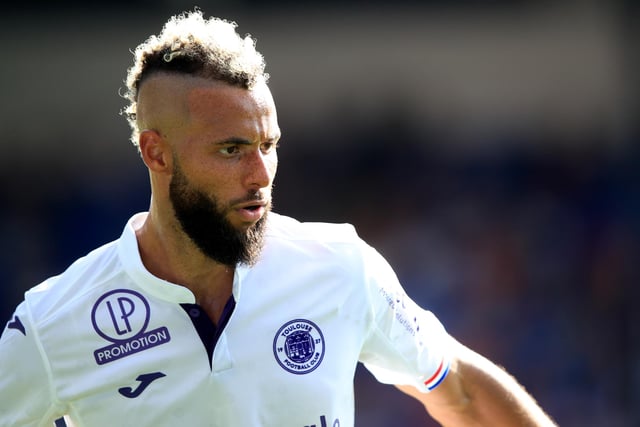 A one-time EFL wonderkid, it's incredible to think that John Bostock is still only 28 years old. He spent a short-term loan stint at Wednesday back in 2012 and since 2013 has been playing across Europe until a loan spell at Nottingham Forest last season. Left Toulouse in October after relegation from Ligue 1 and is looking for a club.