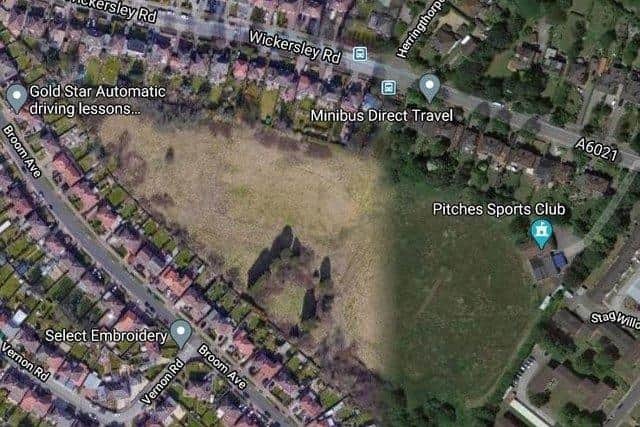 A community group who campaigned to save a former sports ground from developers say they are “delighted” that the planning inspectorate threw out an appeal to build 116-homes on the land.