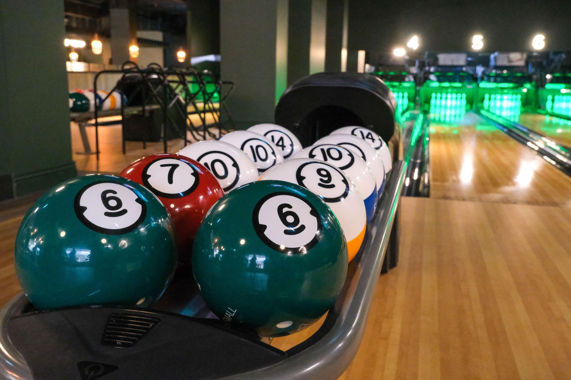 Future plans for closed Clubhouse bowling alley at Meadowhall revealed