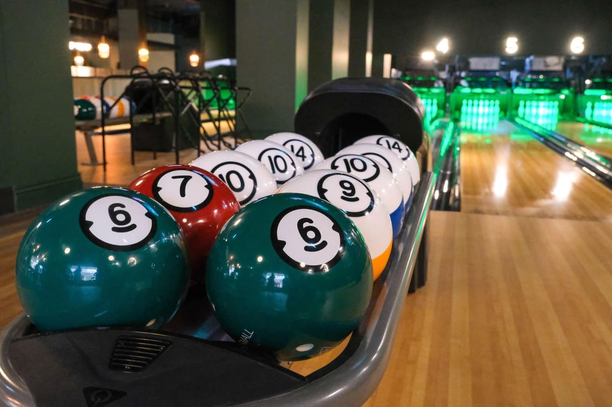 Zukunftspläne für die geschlossene Clubhouse-Bowlingbahn in Meadowhall ...