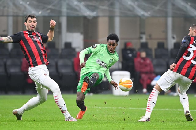 Celtic are braced for interest in Jeremie Frimpong with Southampton and a number of English Championship clubs understood to be monitoring his situation. (The Sun)