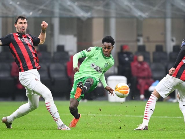 Celtic are braced for interest in Jeremie Frimpong with Southampton and a number of English Championship clubs understood to be monitoring his situation. (The Sun)