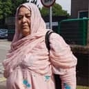 Nargis Begum, aged 62, was fatally injured in a crash after the vehicle she was a passenger in broke down on a stretch of the M1 near Sheffield, classed as an all lanes running smart motorway (ALR), which have no hard shoulder.