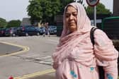 Nargis Begum, aged 62, was fatally injured in a crash after the vehicle she was a passenger in broke down on a stretch of the M1 near Sheffield, classed as an all lanes running smart motorway (ALR), which have no hard shoulder.