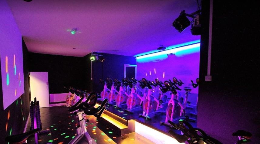 The Fitness Box Studios offer boutique indoor cycling and personal training at their fantastic studio. Popular fitness classes include Indoor cycling and HIIT sessions. You can find them at, Priory Rd, Mansfield Woodhouse, Mansfield.