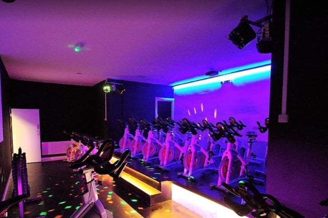 The Fitness Box Studios offer boutique indoor cycling and personal training at their fantastic studio. Popular fitness classes include Indoor cycling and HIIT sessions. You can find them at, Priory Rd, Mansfield Woodhouse, Mansfield.