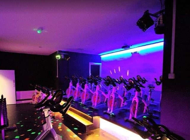 The Fitness Box Studios offer boutique indoor cycling and personal training at their fantastic studio. Popular fitness classes include Indoor cycling and HIIT sessions. You can find them at, Priory Rd, Mansfield Woodhouse, Mansfield.