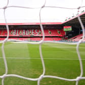 Sheffield United were promoted to the Premier League last season but are struggling to compete (Picture: Ross Kinnaird/Getty Images)