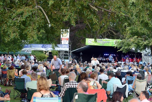 Music in the Gardens has taken place each summer at Sheffield Botanical Gardens for nearly 20 years. But organisers of the popular event have said it will not be going ahead in 2023 and an announcement on the festival's future will be made in April