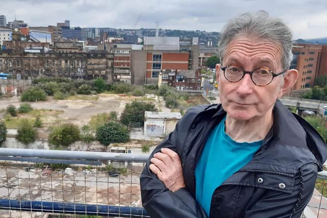Simon Ogden, chair of the Sheaf and Porter Rivers Trust, said the enquiry had heard “very obscure legal gymnastics.”