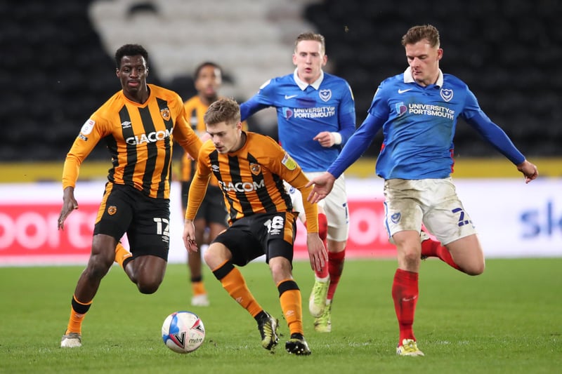 Hull City are reportedly refusing to give up in their pursuit to lure Sheffield United's Regan Slater back to the KCOM Stadium. The midfielder spent last season on loan with the Tigers as the won promotion to the Championship. (Hull Live)