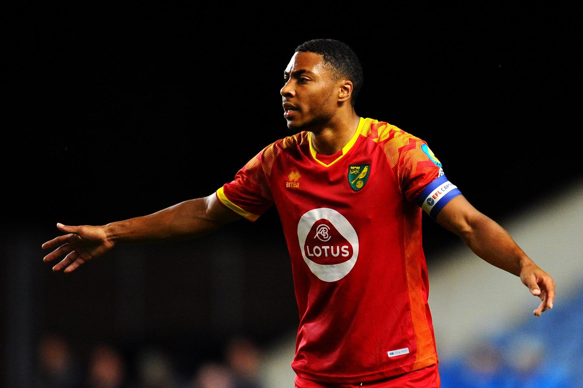 Norwich - Charlton Loan