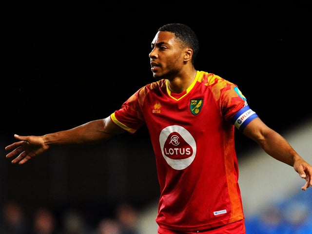 Norwich - Charlton Loan