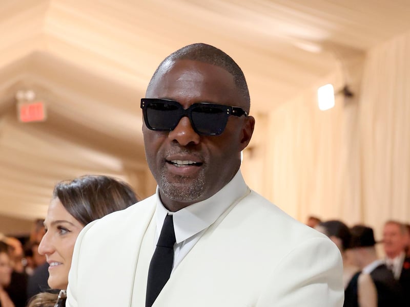 The Hackey born 51-year-old was a favourite to be the next Bond for a long time - and many of our readers believe he still should be.
