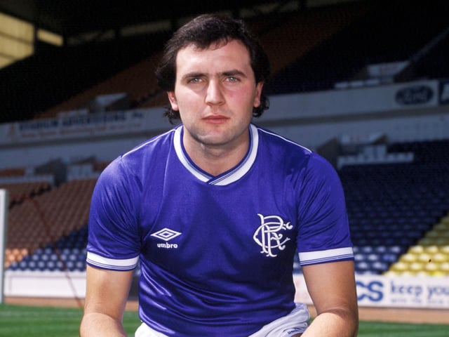 Has taken charge of two Scottish teams, two English teams and two national teams during his management career