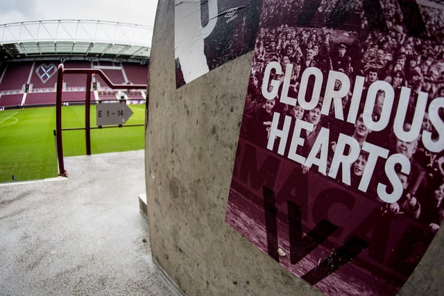 Hearts will vote as a Championship club on any league reconstruction proposal if the Premiership is completed before it takes place. The SPFL are still being guided by Uefa with regards to how the top flight is concluded. (Evening News)