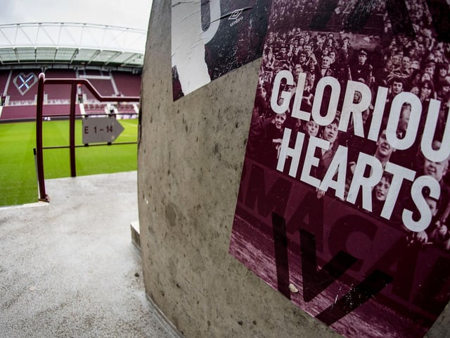 Hearts will vote as a Championship club on any league reconstruction proposal if the Premiership is completed before it takes place. The SPFL are still being guided by Uefa with regards to how the top flight is concluded. (Evening News)