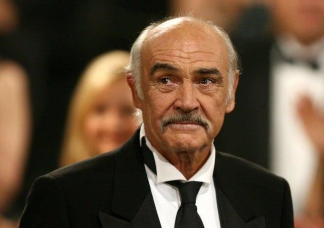 The late Sean Connery was a Celtic fan then switched allegiances after becoming friends with former Rangers owner David Murray. Journalist Simon Pia stated that the former James Bond actor changed sides because he once phoned Celtic asking for free tickets to a match against Rangers and was told no by Fergus McCann, Celtic's managing director. David Murray, the then Gers chairman, sent out a pair of complimentary tickets and invited Connery as a guest of the Ibrox club. "I changed my allegiance with David Murray. We enjoyed each other's company - he's an amazing chap" Sean Connery said in 2008.
