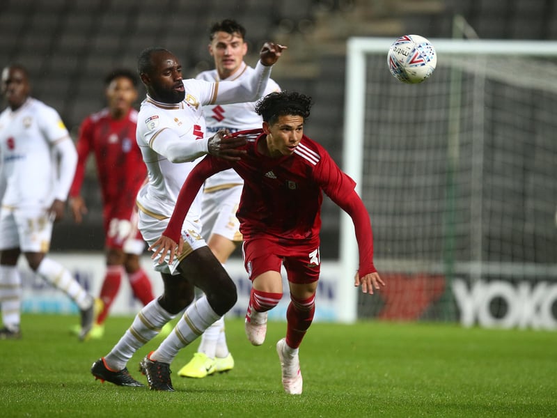 Fulham youngster Ben Davis is reportedly close to joining Oxford United on a permanent deal. The 20-year-old made his debut for the Cottagers in August 2019. (Oxford Mail)