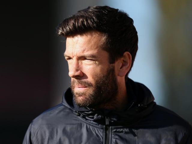 Average career win record: 36.8%. Best record: 36.8% (Rochdale). Worst record: N/A.