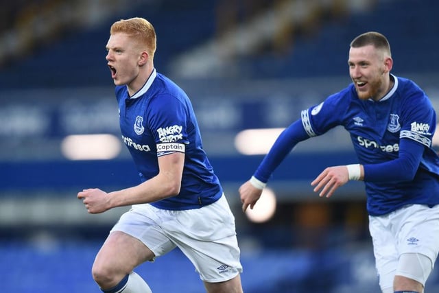 The former Everton centre-back is currently on trial at the Academy of Light, and comes with some good pedigree courtesy of a long spell with the Toffees.