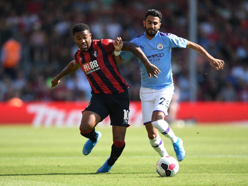 Another former Liverpool player looking for a club after leaving Derby