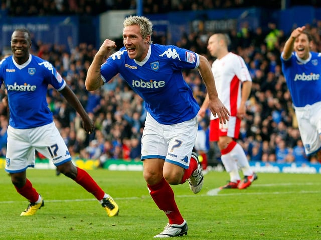 Points: 28
Record: W8, D4, L8
End of season position: 16th
(Photo by Tom Dulat/Getty Images)