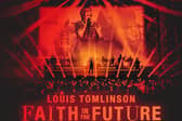 One Direction star Louis Tomlinson will play at Utilita Arena Sheffield on Friday, November 10, 2023, as part of his newly announced European tour.